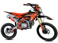 CROSS 150 cc BERRETA ABT 150 DUŻE KOŁA 19 16 SUPER JAKOŚĆ