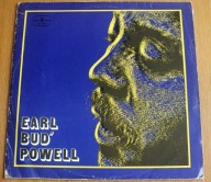 EARL BUD’POWEL – EARL BUD’POWELL