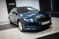 Škoda Superb Skoda Superb 200KM*Style*Salon