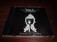 Kill - Burning Blood