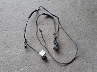 BMW X5 F15 WIĄZKA INSTALACJA PDC ZDERZAKA TYLNEGO 9361150