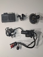 Honda CB500X - 2021 - Stacyjka komplet