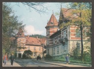 POLSKA - KRYNICA - 1967 - BEZ OBIEGU