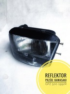 REFLEKTOR LAMPA PRZEDNIA Kawasaki GPZ 500 87-93