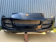 ZDERZAK PRZÓD PORSCHE CAYENNE TURBO 1 02-07