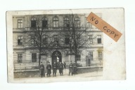 PRZEMYŚL , KRAKÓW , LWÓW , JAROSŁAW , KOSZARY DO IDENTYFIKACJI