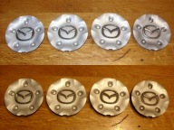 MAZDA 3 ,5 dekielek kołpaczek kapsel alufelgi B30F37190