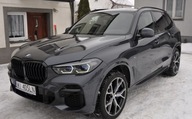 BMW X5 BMW X5 M 2.0 XDRIVE 112021R LASERY ACC K-360 ORYGINALSPolska FaVAT23