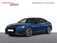 Audi A5 Sportback panoramiczny dach, head up, BO, sportowy fotel, kamery 3