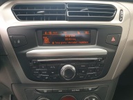 Wyświetlacz Radia Citroen C-Elysee Peugeot 301