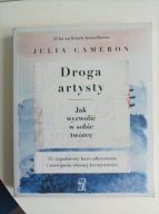 Droga artysty Julia Cameron