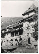 Tatry. Schronisko Murowaniec. Stempel pośrednictwa pocztowego. 1962 rok.