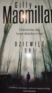 Dziewięć dni Gilly MacMillan