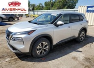 Nissan Rogue SV 2023 1.5l 1.5 Benzyna 201KM