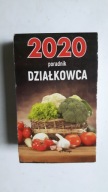 KALENDARZ WYDZIERANKA 2020 Poradnik dzialkowca