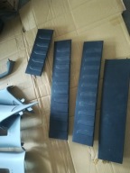 LISTWA PROGOWA PRÓG NAKŁADKA FORD F150 2015-18