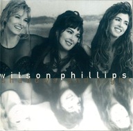 Shadows And Light Wilson Phillips CD - FOLIA
