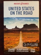 Insight Guide United States: On the Road Praca zbiorowa