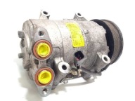 FORD C-MAX FOCUS MK2 1.6 TDCi SPRĘŻARKA KLIMATYZACJI 3M5H-19D629-KF