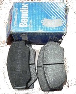 $- TRANSIT 85-92 21141 klocki hamulcowe GDB349