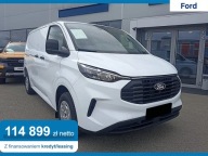 FORD Transit Custom 320 L1H1 Trend Furgon 2.0 136KM 2025