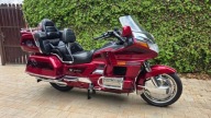 Honda GL Honda GL 1500 GoldWing piekna tylko 55 tys km Izbica Choppers