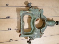 HAK HOLOWNICZY GŁÓWKA AUDI A6 C5 A 305 170 174 WESTFALIA A305 170/174 AUDI