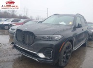 BMW X7 XDrive40I 2021 3.0 Benzyna 335KM