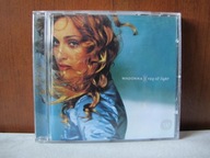 Madonna Ray Of Light CD