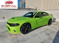 Dodge Charger Gt 2023 3.6 Benzyna 300KM