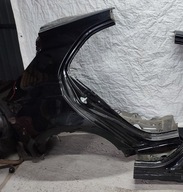 Błotnik tylny prawy Toyota Corolla E21 HB 1K6 2RZ 209 igła