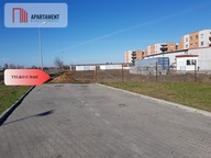 Działka, Inowrocław, Inowrocławski, 1582 m²