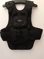 NEW LEGION TACTICAL KAMIZELKA OCHRONNA TAKTYCZNA ROZ.L\XL