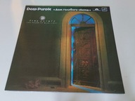DEEP PURPLE - THE HOUSE OF BLUE LIGHT / IDEALNA