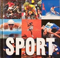 Sport cube book Praca zbiorowa