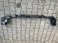 ŚLIZG ŚRODKOWY MOCOWANIE ZDERZAKA TYŁ BMW F11 5112 7207109