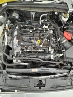 KOMPLETNY SILNIK 1.5 EcoBoost FORD FOCUS MK4 YZDA