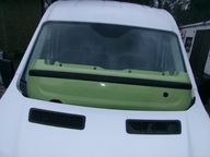 ZDERZAK TYL FIAT PANDA W KOLOR 733/A TANIO
