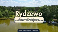 Działka, Rydzewo, Miłki, Giżycki, 2875 m²