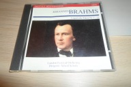 JOHANNES BRAHMS UNGARISCHE TANZE NR.1-21
