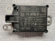 TOYOTA RADAR MODUŁ SENSOR DISTRONIC ACC KR9P-67XA0