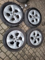 SUZUKI SWIFT MK9 KOŁA ALU FELGI ALUMINIOWE Z OPONAMI 2024R