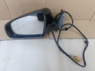 Audi A4 B6 – Lewe Lusterko Europa LZ9W 7-PIN Oryginał