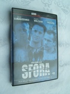 SFORA ODC. 4-6 - Lubaszenko- DVD