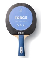 RAKIETKA DO TENISA STOŁOWEGO PING PONGA BUTTERFLY FORCE