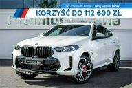 BMW X6 xDrive30d, Dostępny od ręki!