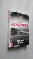 CZWARTA OFIARA - Mari Jungstedt