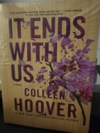 It Ends with Us Colleen Hoover