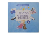Dzidzia w świecie płatności J.barbrich