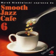 SMOOTH JAZZ CAFE 6 2CD